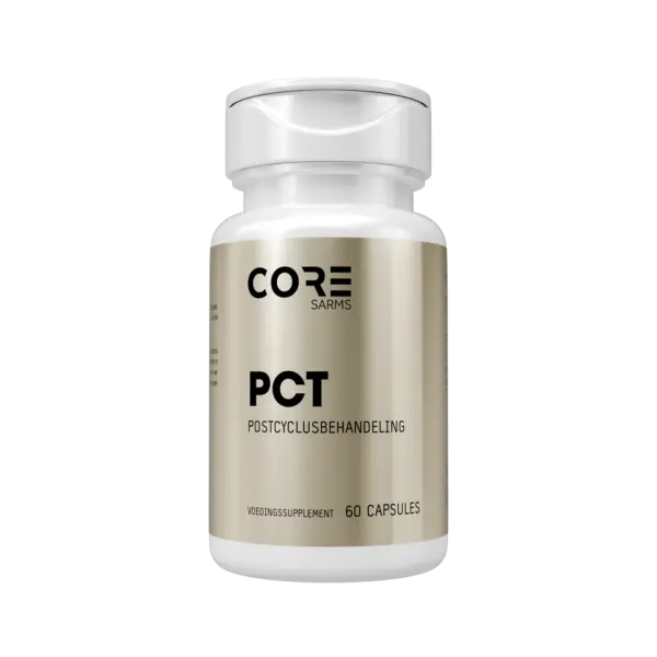 PCT (Post Cyclus Therapie)